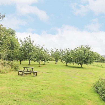 South Boduel Farmhouse Liskeard Εξωτερικό φωτογραφία