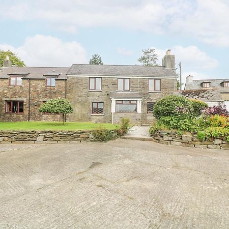 South Boduel Farmhouse Liskeard Εξωτερικό φωτογραφία