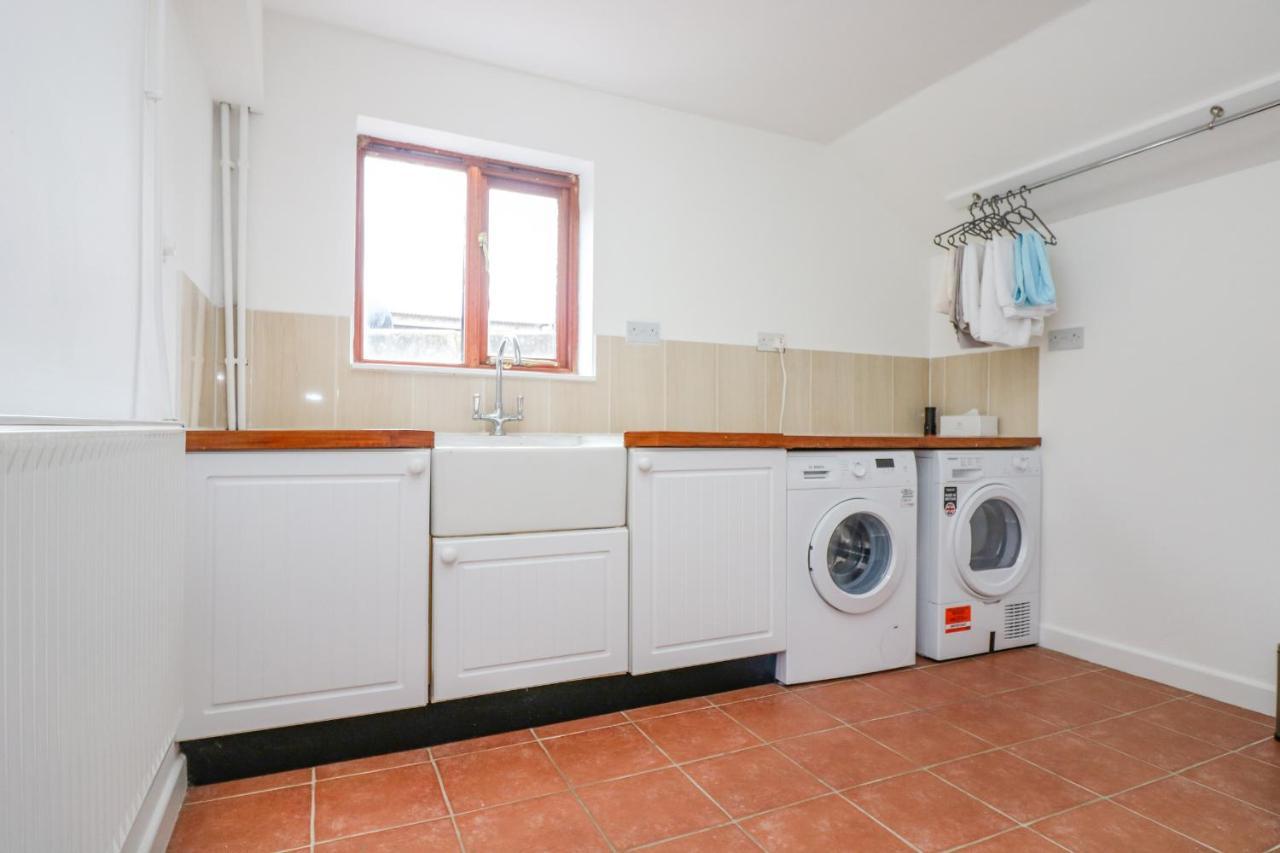 South Boduel Farmhouse Liskeard Εξωτερικό φωτογραφία
