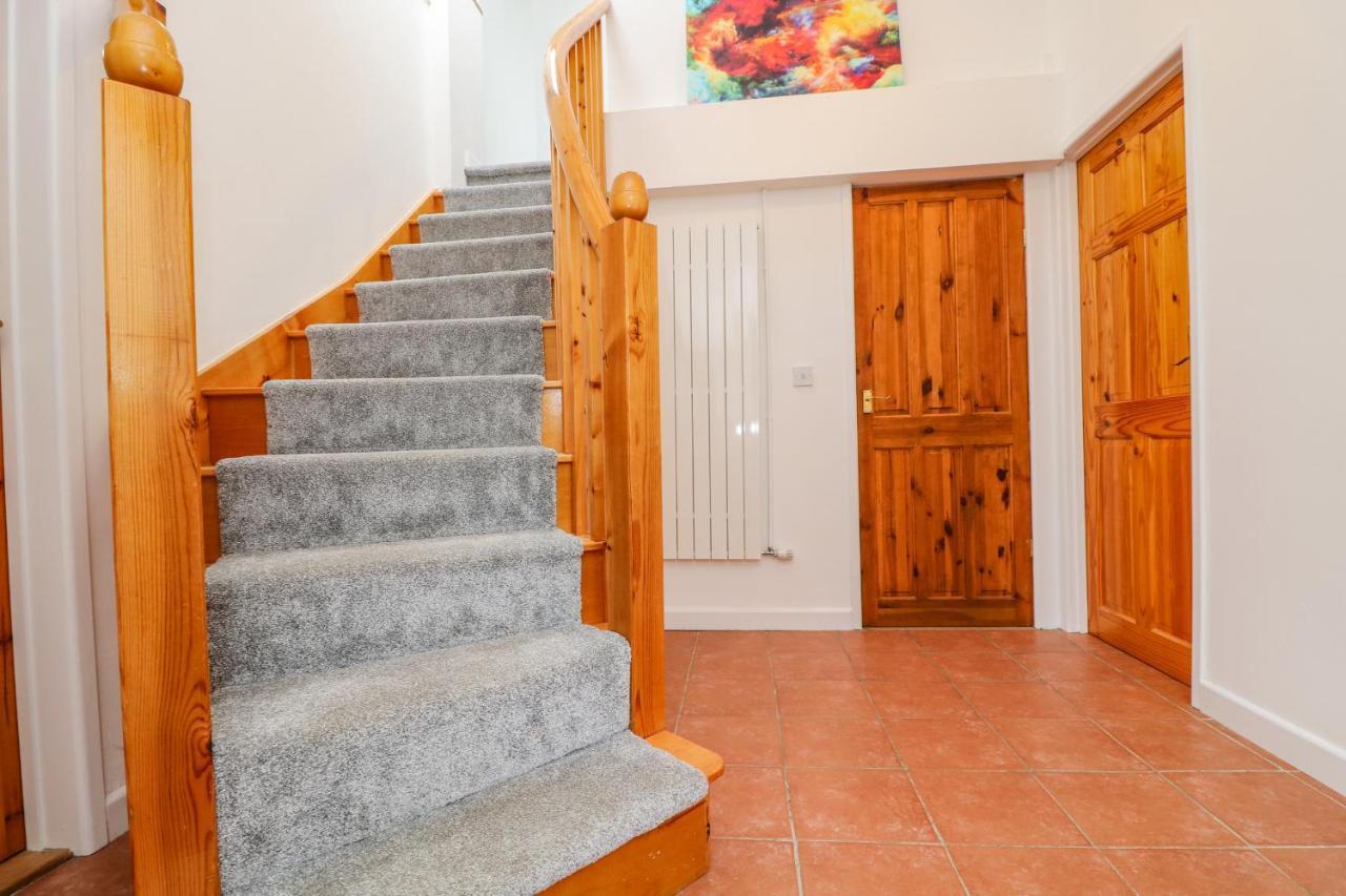South Boduel Farmhouse Liskeard Εξωτερικό φωτογραφία