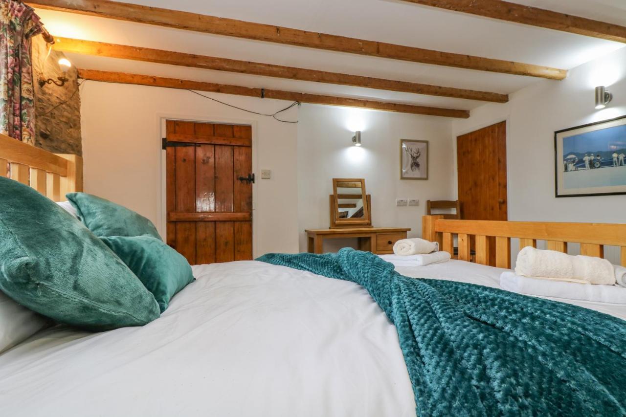 South Boduel Farmhouse Liskeard Εξωτερικό φωτογραφία