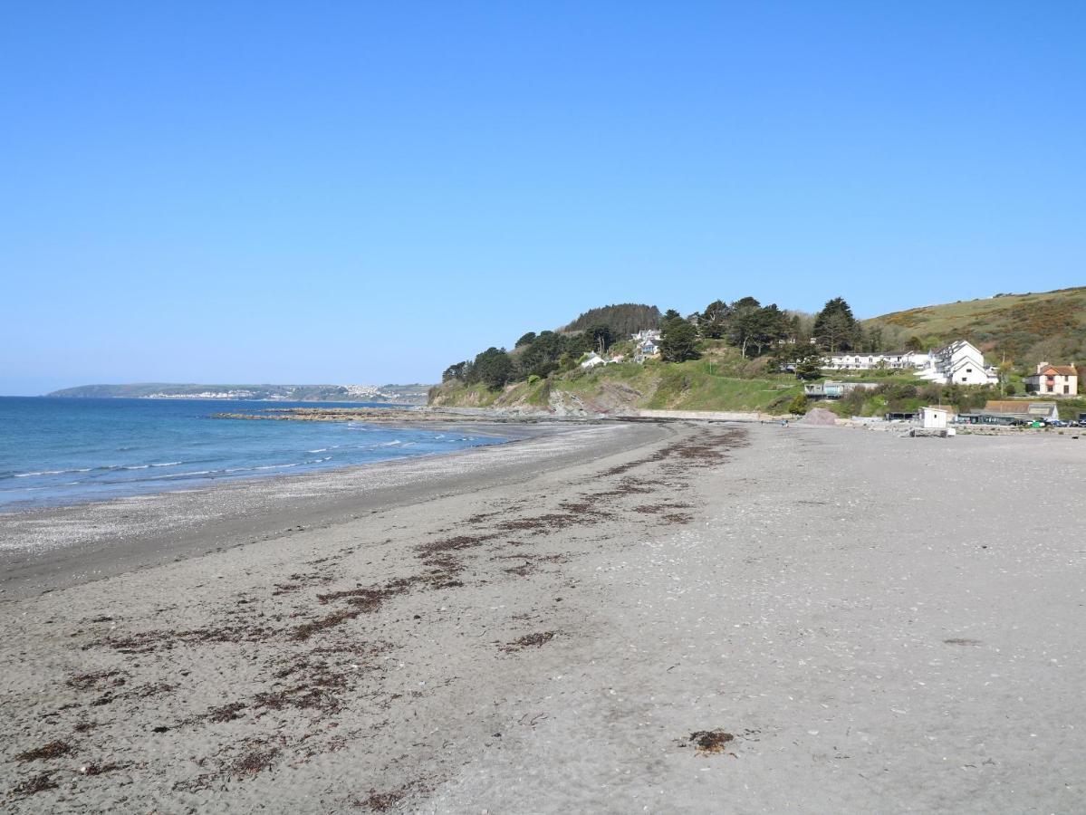 South Boduel Farmhouse Liskeard Εξωτερικό φωτογραφία