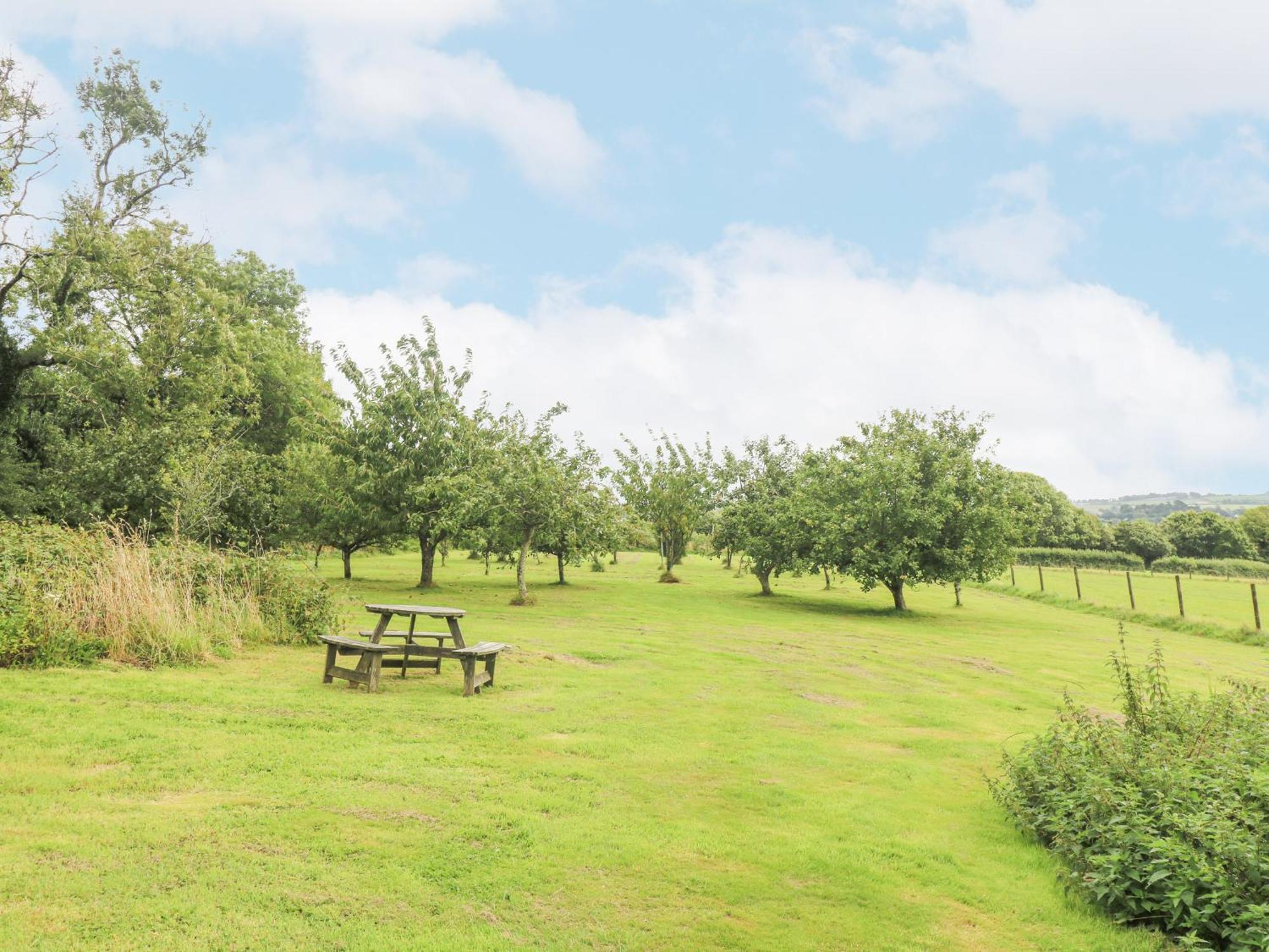 South Boduel Farmhouse Liskeard Εξωτερικό φωτογραφία