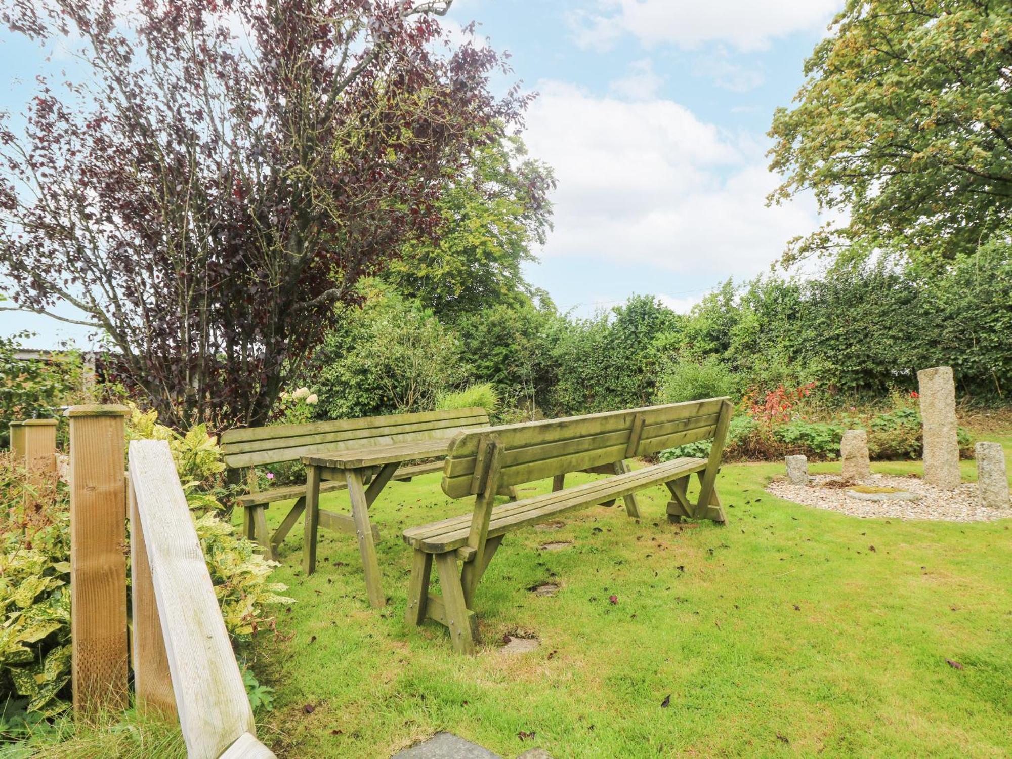 South Boduel Farmhouse Liskeard Εξωτερικό φωτογραφία