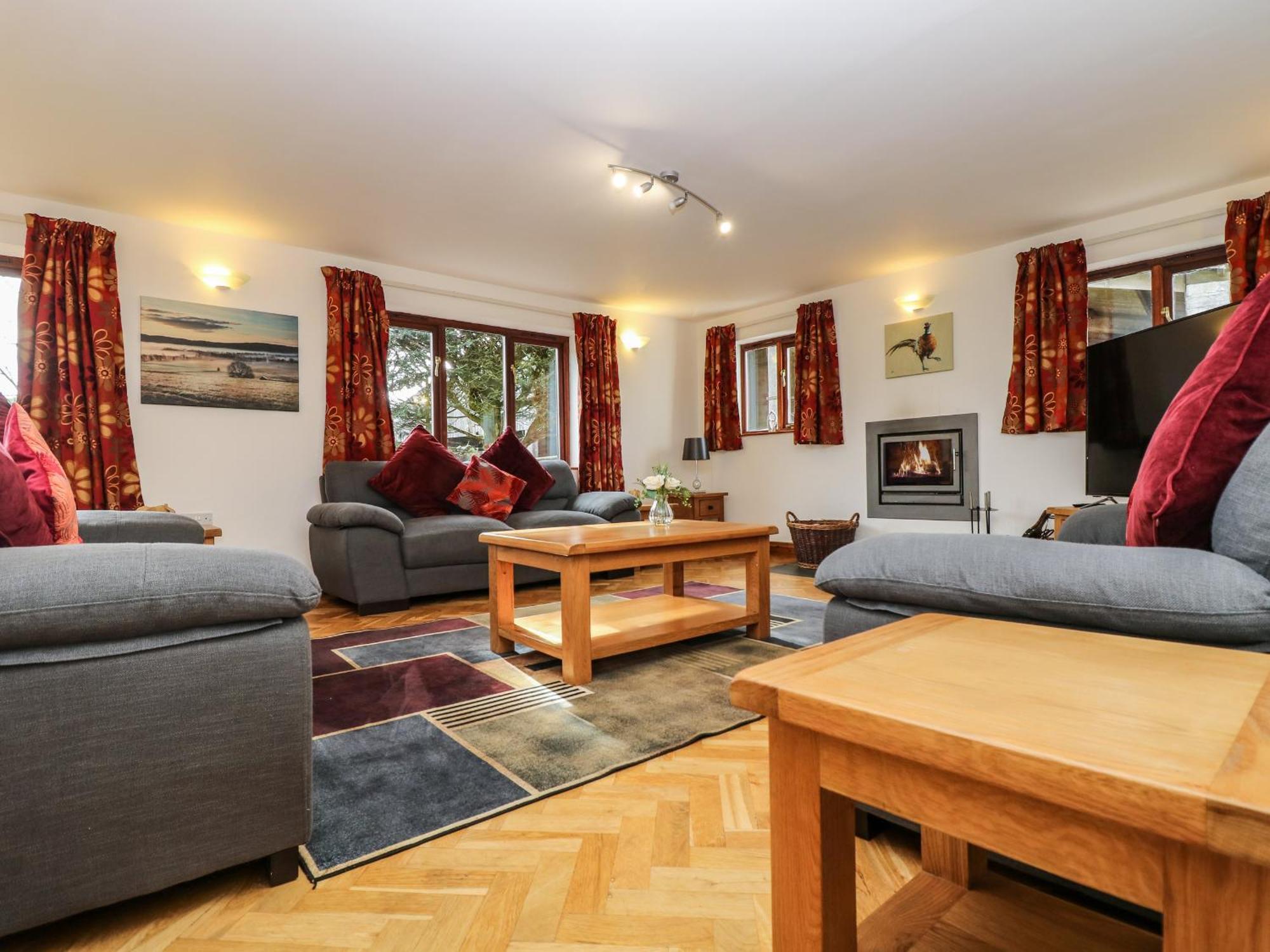 South Boduel Farmhouse Liskeard Εξωτερικό φωτογραφία
